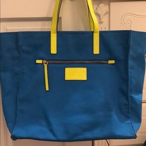 Marc By Marc Jacobs Tote